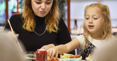 Everywhere kids eat free or for £1 in Manchester this October half term - including Asda, M&S, Tesco and Morrisons