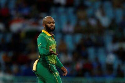Proteas ready to fly under the radar at T20 World Cup: 'It's not all doom and gloom for us' - Bavuma
