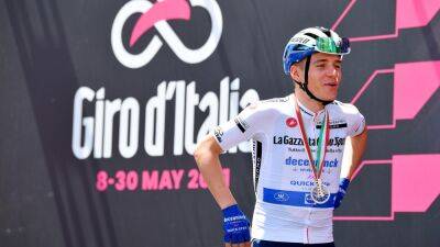 Forget Tour de France, Remco Evenepoel should target Giro d’Italia in 2023 – Vincenzo Nibali