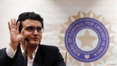 Cricket-World Cup hero Binny replaces Ganguly as India board president