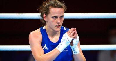 Five Irish boxers in contention for bronze medals at European Championships - breakingnews.ie - Sweden - Serbia - Italy - Romania - Macedonia - Ireland - Slovakia