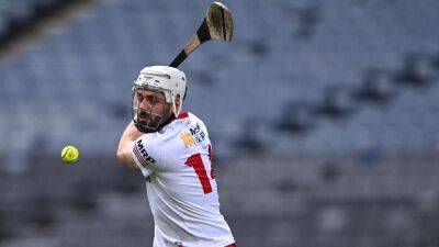 Deceased Casey named in Ring, Rackard and Meagher Team of the Year
