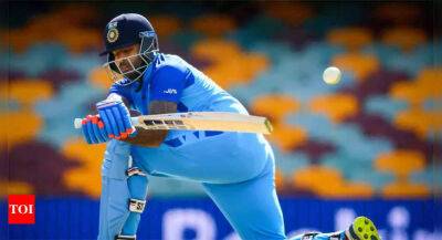 Batters who can go ballistic this T20 World Cup - timesofindia.indiatimes.com - South Africa - India