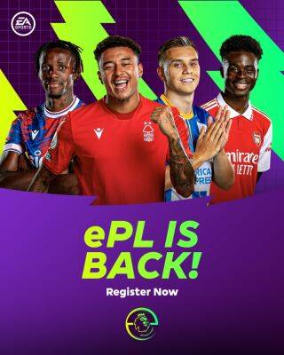 ePremier League 2022/23: How it works, how to register, prize fund, key dates, format & more