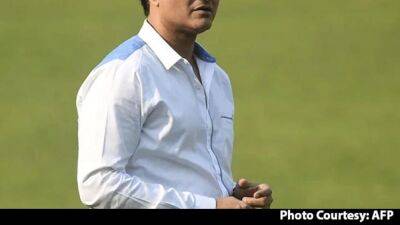 Sourav Ganguly Spoke In The Interest Of BCCI: IPL Chairman Arun Dhumal To NDTV On Dada's Tenure As President