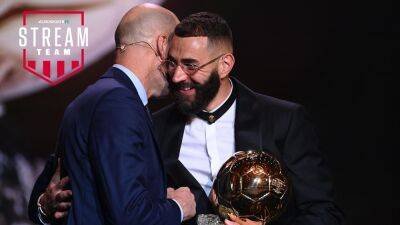 Opinion - Ballon d’Ors, Clasicos and more: Real Madrid are the model superclub right now and it isn't close