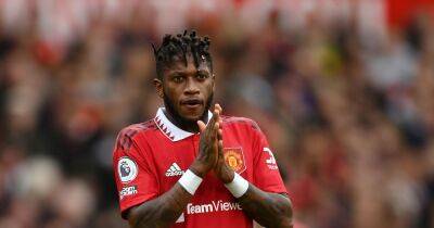 Former Manchester United striker slams Fred and makes League Two claim