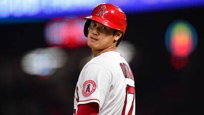 Rob Manfred - Mike Trout - Shohei Ohtani says he had 'good' year; Angels not so good - espn.com - Usa - Japan -  Tokyo - Los Angeles -  Houston