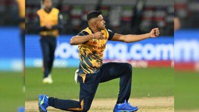T20 World Cup 2022: Sri Lanka Back In Business With Big Win Over UAE