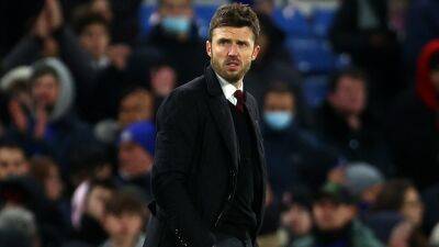 Middlesbrough closing in on deal to appoint Michael Carrick