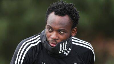 FIFA 23: How to complete Icon Michael Essien SBC - givemesport.com - Madrid - Ghana