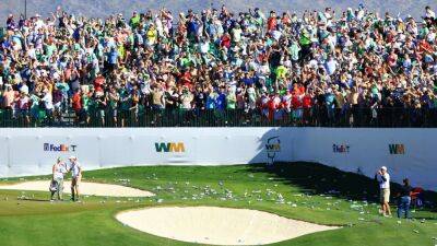 PGA Tour to announce 4 events added to elevated $20M tier