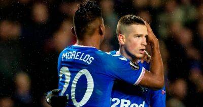Alfredo Morelos and Ryan Kent 'ideal' Rangers contract resolution timeline laid bare with free agent clock ticking