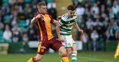 Stevie Hammell - Celtic will be tough but we'll do everything we can to win cup clash, says Well boss - dailyrecord.co.uk
