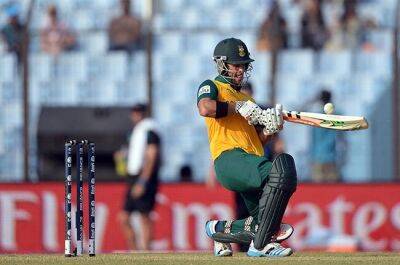 Kemp classic, racing Rassie: 5 memorable Proteas knocks at the ICC T20 World Cup