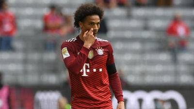 Neuer and Sane to miss Bayern’s cup clash with Augsburg