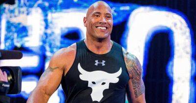 Dwayne Johnson - John Cena - Roman Reigns - WWE: Dwayne 'The Rock' Johnson has discussed shock new role with higher-ups - givemesport.com - Canada
