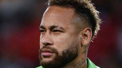 In Court, Neymar Denies Wrongdoing Over Barcelona Transfer