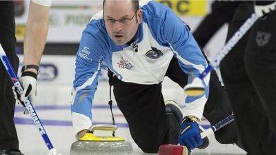 Canada collects 3rd straight win at mixed curling worlds, routing India 9-2