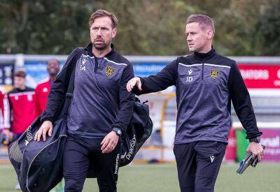 Isthmian South East outfit Faversham Town appoint former Maidstone United under-23s boss Simon Austin as their new manager