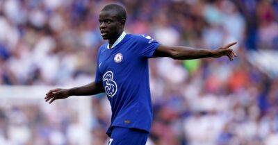 N’Golo Kante out of World Cup after hamstring surgery
