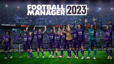 Football Manager 2023 Exclusive: Miles Jacobson reveals if the fans can get you sacked