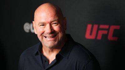 Dana White's Power Slap League gets approval from NSAC