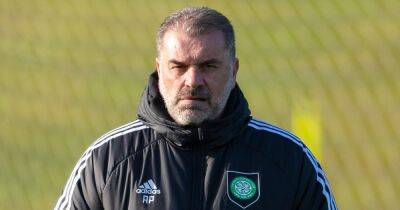 Ange Postecoglou on Celtic global scouting mission as he targets repeat of 'beneficial' January transfer tactic