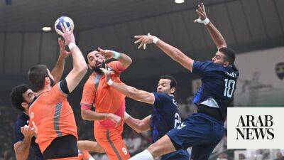 Egypt’s Al-Ahly defeat Saudi team Mudhar on opening day of Super Globe 2022