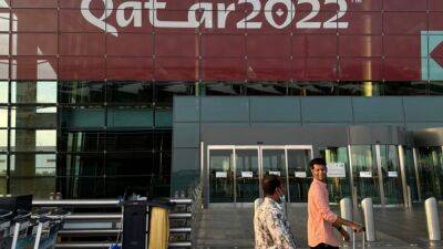 Qatar Airways cuts flights to make space for World Cup fans