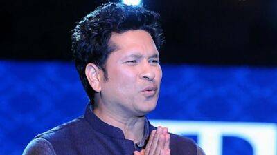 Would Sachin Tendulkar Have Done A Deepti Sharma? Here's How Master Blaster Responded