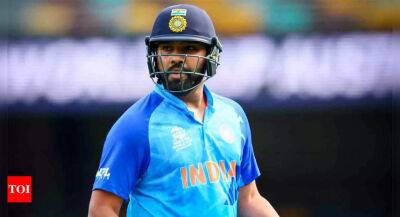 T20 World Cup: What makes Rohit Sharma an irresistible force in the T20 format