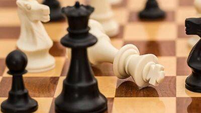 Aimchess Rapid: Indian Challenge Ends In Quarterfinals