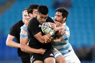 Centre Ioane extends New Zealand deal until after Rugby World Cup