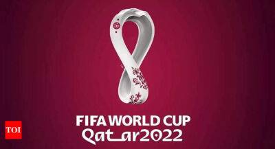 FIFA World Cup 2022: The eight venues in Qatar that will host the matches - timesofindia.indiatimes.com - Qatar - Germany - Spain -  Doha - Ecuador
