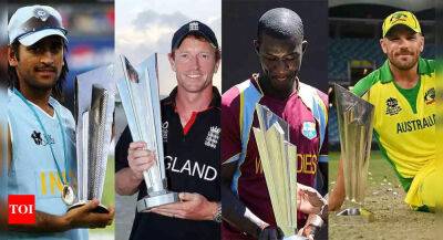 T20 World Cup: The highs and lows of the previous editions