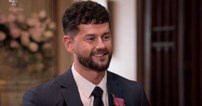 Matt Murray - E4 Married At First Sight UK star Duka reacts to fans pleading with him and Chanita to get together and reveals he's no longer single - manchestereveningnews.co.uk - Britain - Jordan - county Hughes - county Beckham - Reunion