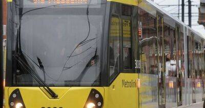 Campaign for 'night tram' to run across Greater Manchester - manchestereveningnews.co.uk - Manchester - London -  Salford