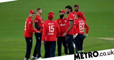 England bowler Reece Topley ruled out of T20 World Cup