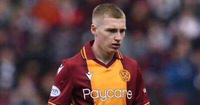 Ross Tierney - Motherwell v Celtic: Tierney says Steelmen need to rediscover clinical edge to oust Hoops in Premier Sports Cup - dailyrecord.co.uk - Ireland - county Ross - county Highlands