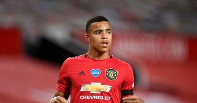 Mason Greenwood to be released from prison after being granted bail following appearance in court