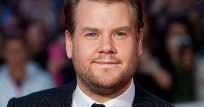 James Corden had to be confronted for his behaviour by a fellow star and told "be careful" - manchestereveningnews.co.uk - New York