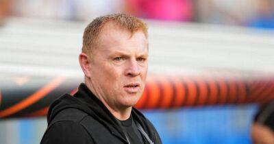 Neil Lennon - Neil Lennon sack reasons revealed as former Celtic boss pays dear over DAILY 'evaluations' - dailyrecord.co.uk - Manchester - Cyprus -  Nicosia