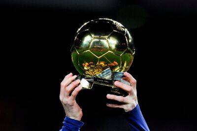 Diego Maradona - Ronaldo Nazario - Who is the youngest ever Ballon d'Or winner? - givemesport.com - France