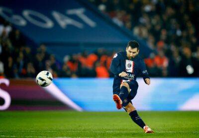 FIFA 23: Lionel Messi POTM SBC leaked - givemesport.com - France