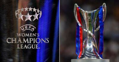 Women’s Champions League: Arsenal & Chelsea fixtures, teams, results, how to watch & more