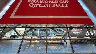 Soccer-World Cup preliminary squads to be decided by Friday