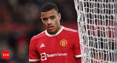 Man United's Mason Greenwood granted bail after private hearing