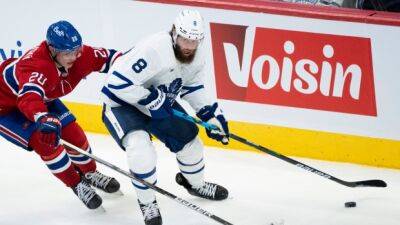 Insider Trading: Growing list of Canadian teams interested in adding a defenceman