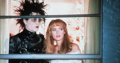 Johnny Depp - Afflecks Palace to host Halloween pop-up cinema showing spooky classics - manchestereveningnews.co.uk - Manchester - Greece